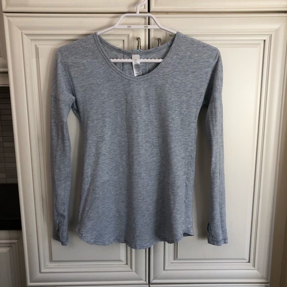 Ivivva Other - Ivivva girl’s super soft girl’s long sleeve shirt